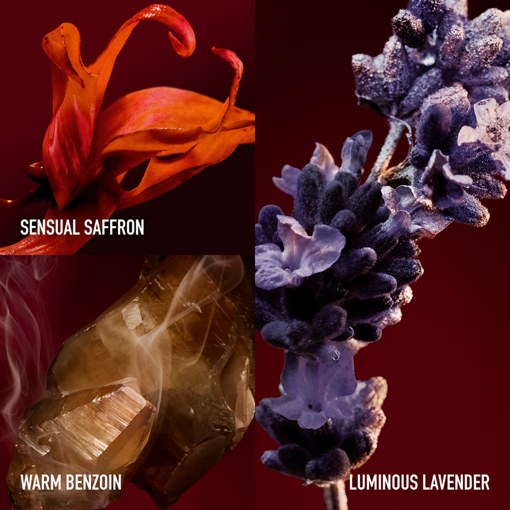 Rabanne | Phantom In Red Parfum Elixir