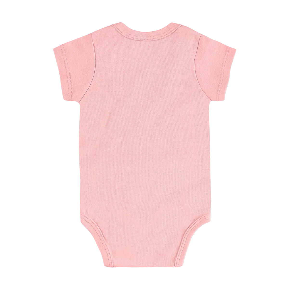 Up Baby | Body En Algodón Suave