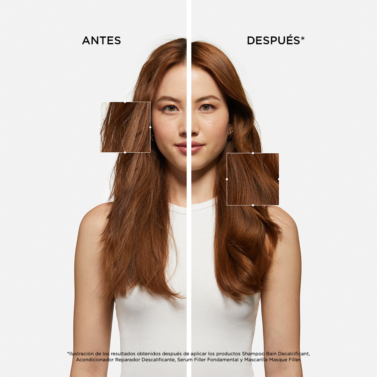 Kérastase | Shampoo Reparador Premiere 250ml
