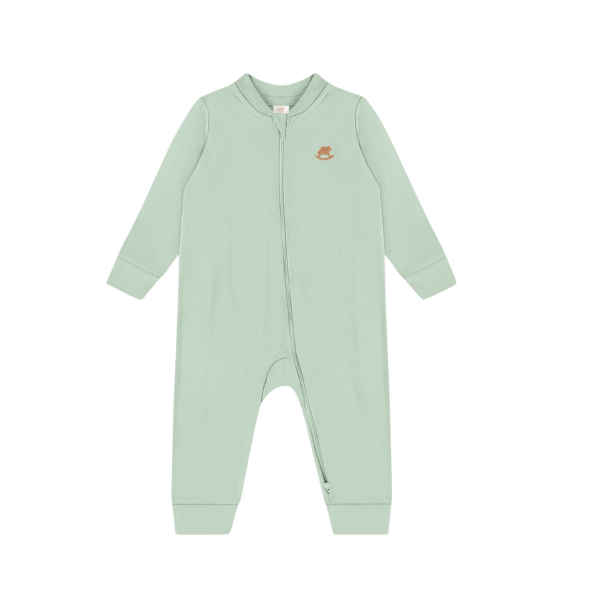 Up Baby | Enterito En Algodón