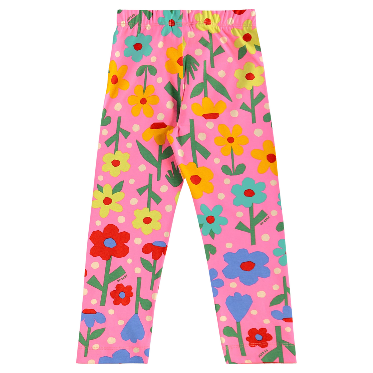 Up Baby | Conjunto  Blusa y Legging