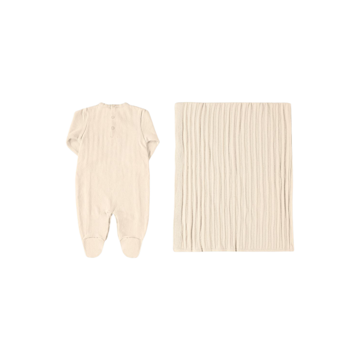 Up Baby | Kit De Salida Maternidad