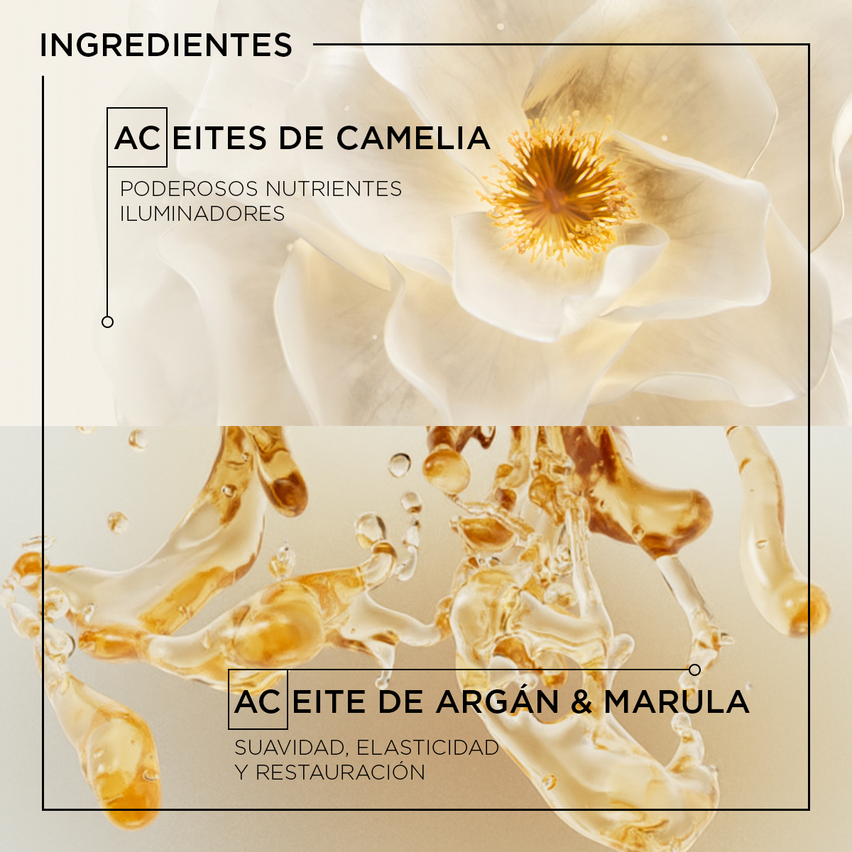 Kérastase | Aceite Capilar Recarga Elixir Ultime 75ml