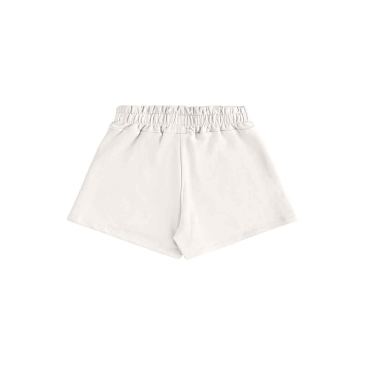 Up Baby | Conjunto  Blusa   Short en sudadera