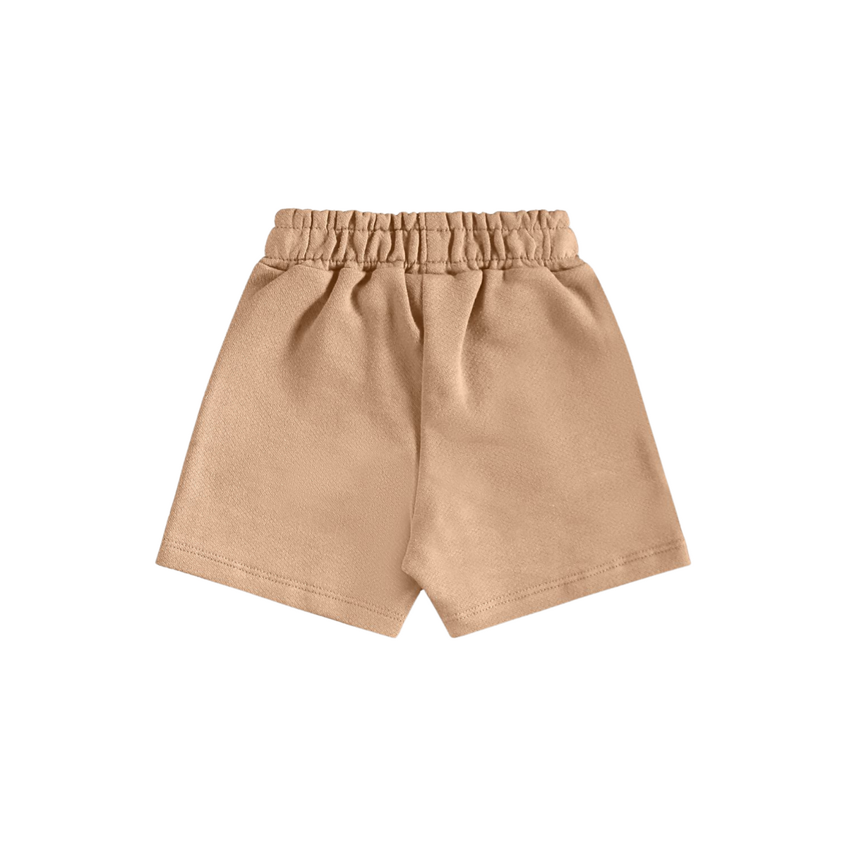 Up Baby | Camiseta y Bermuda En Sudadera