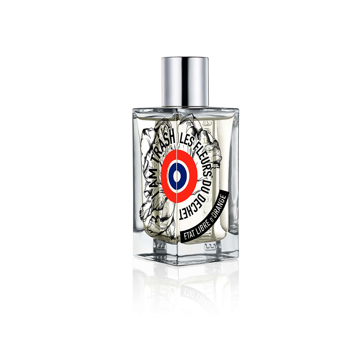 Eldo Les Fleurs De Decht Eau de Parfum