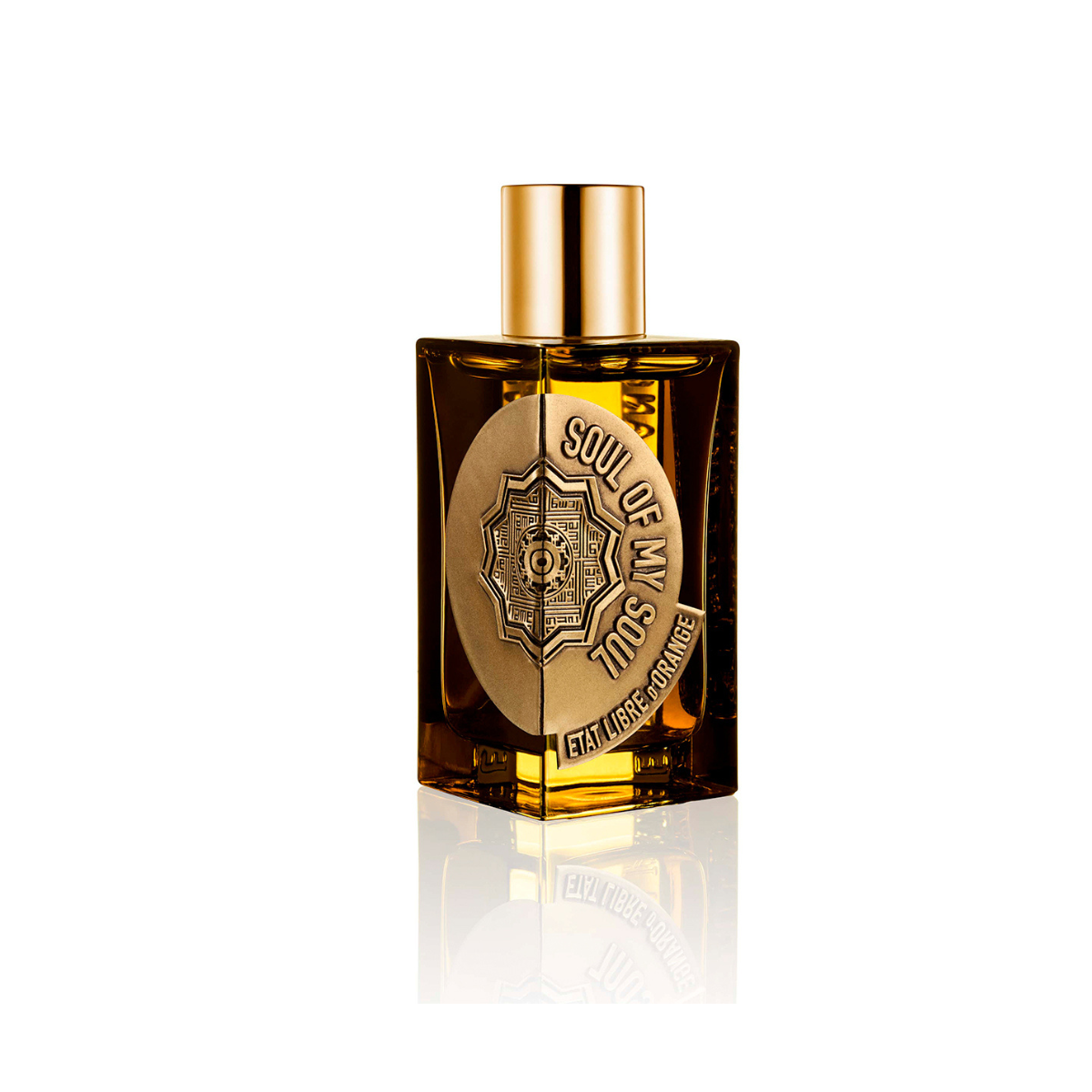Eldo Soul Of My Soul Eau de Parfum