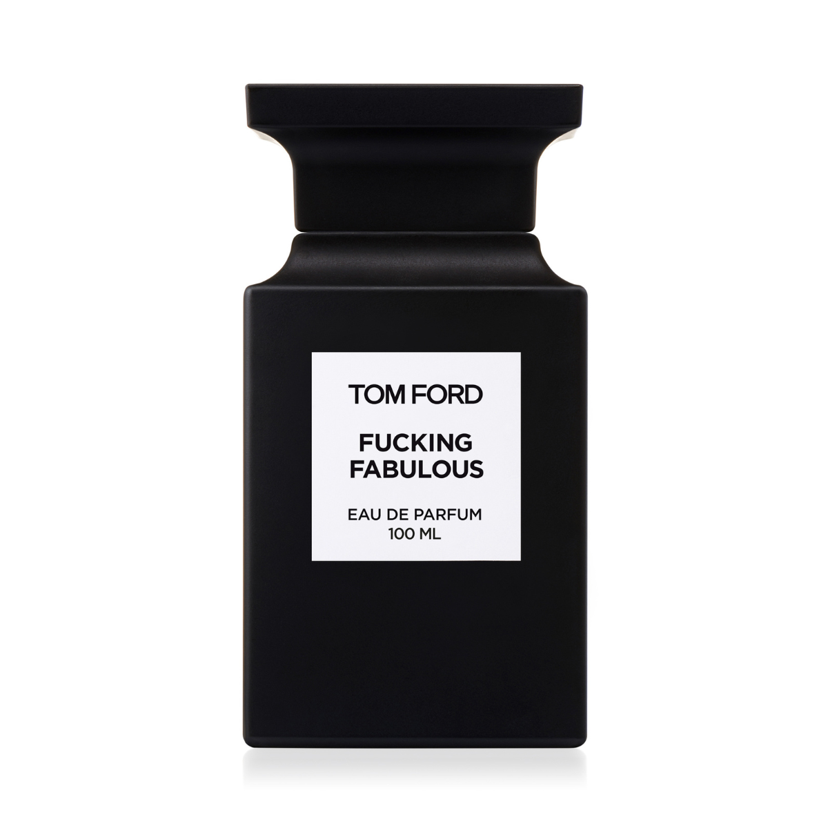 Tom Ford Fucking Fabulous Eau de Parfum - Felix Online Tom Ford Fucking Fabulous Eau de Parfum - Felix Online
