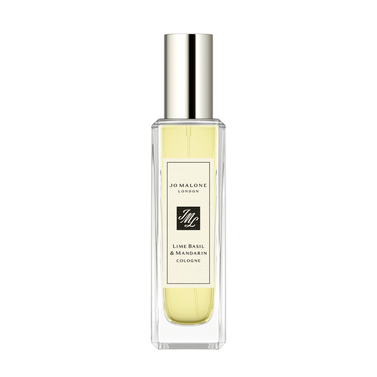 Jo Malone London Colonia Unisex Lime Basil & Mandarin - Felix Online
