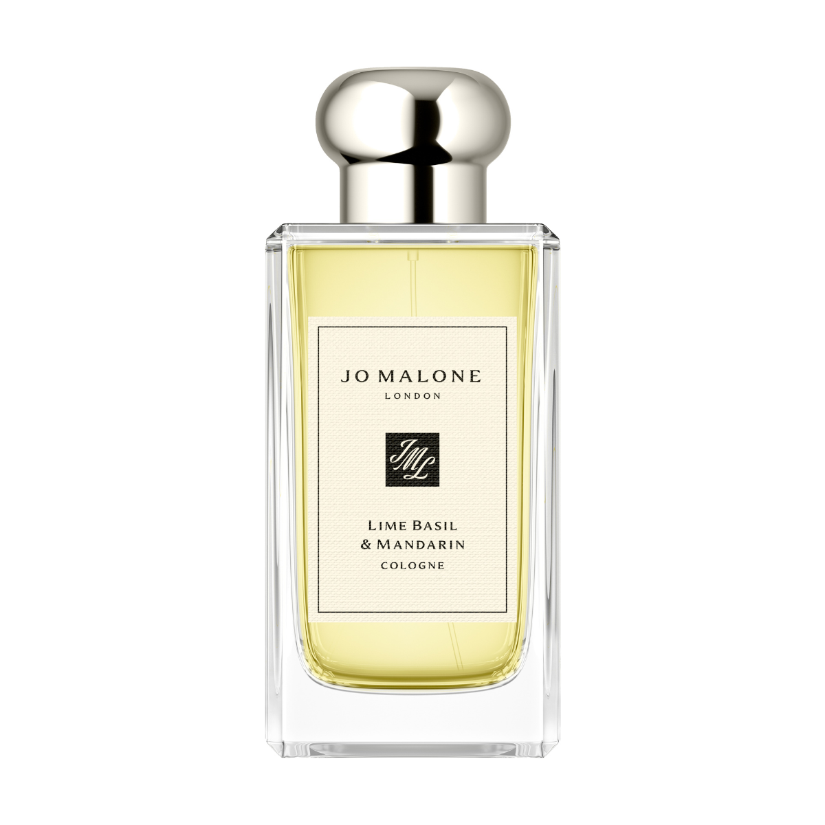 Jo Malone 香水100ml 新品 Jo Malone London Colonia Unisex Lime Basil & Mandarin - Felix Online