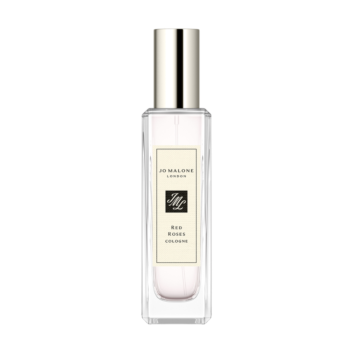 Jo Malone London Colonia Unisex Red Roses - Felix Online
