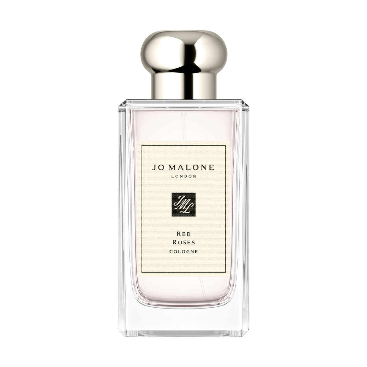 Jo Malone London Colonia Unisex Red Roses - Felix Online