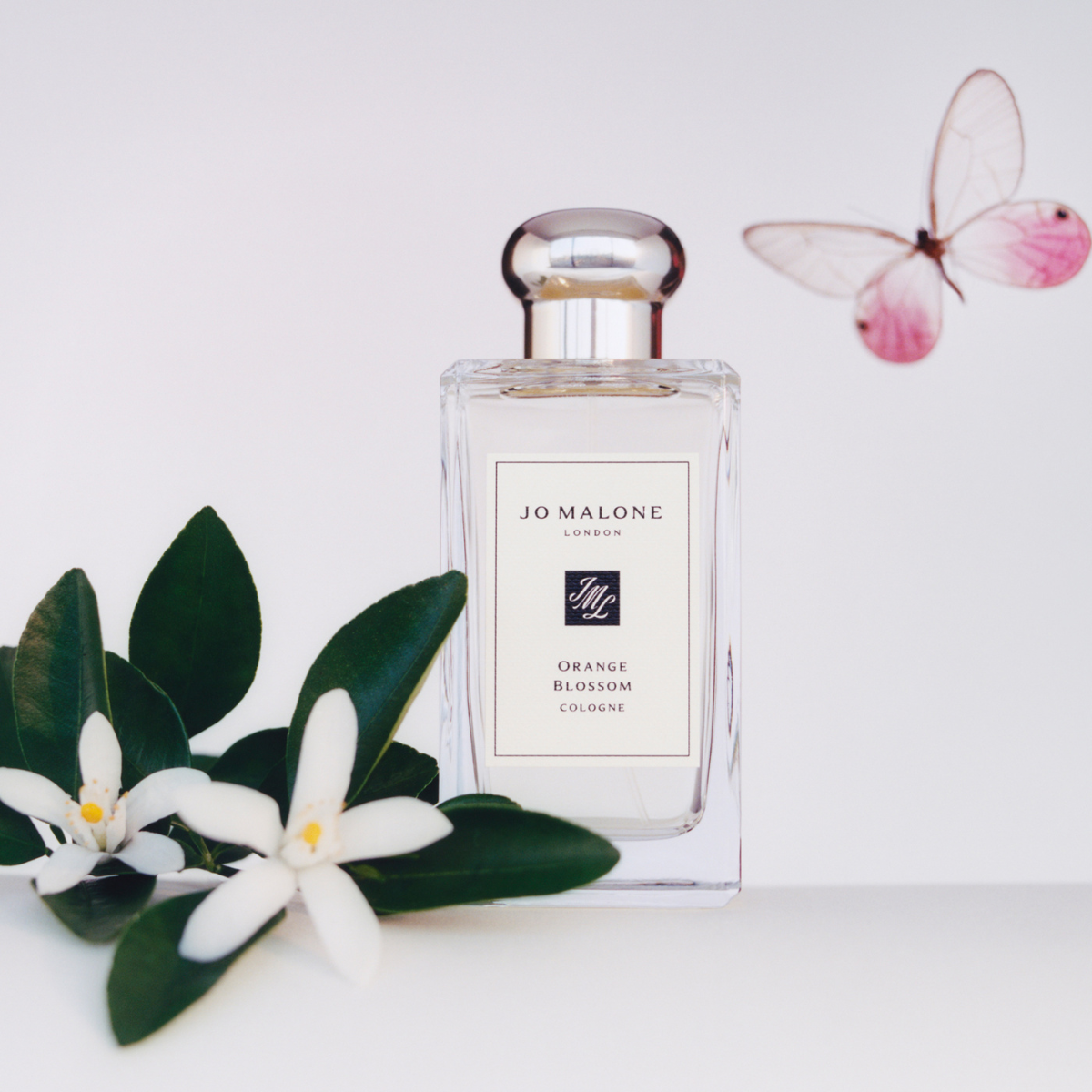 Jo Malone London Colonia Unisex Orange Blossom