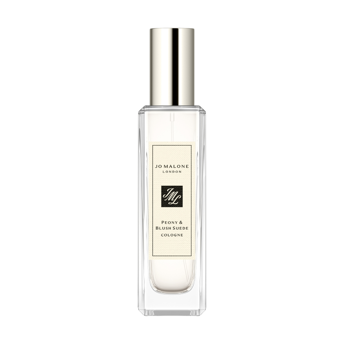Jo Malone London Colonia Unisex Peony & Blush Suede - Felix Online Jo Malone London Colonia Unisex Peony & Blush Suede - Felix Online