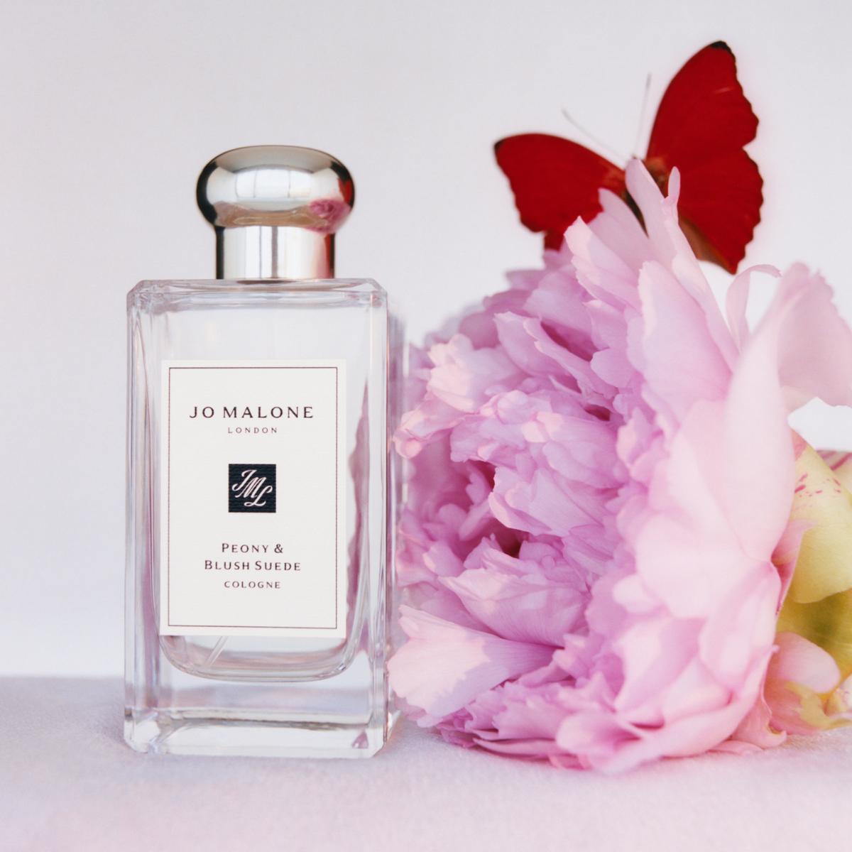 Jo Malone London Colonia Unisex Peony & Blush Suede - Felix Online Jo Malone London Colonia Unisex Peony & Blush Suede - Felix Online