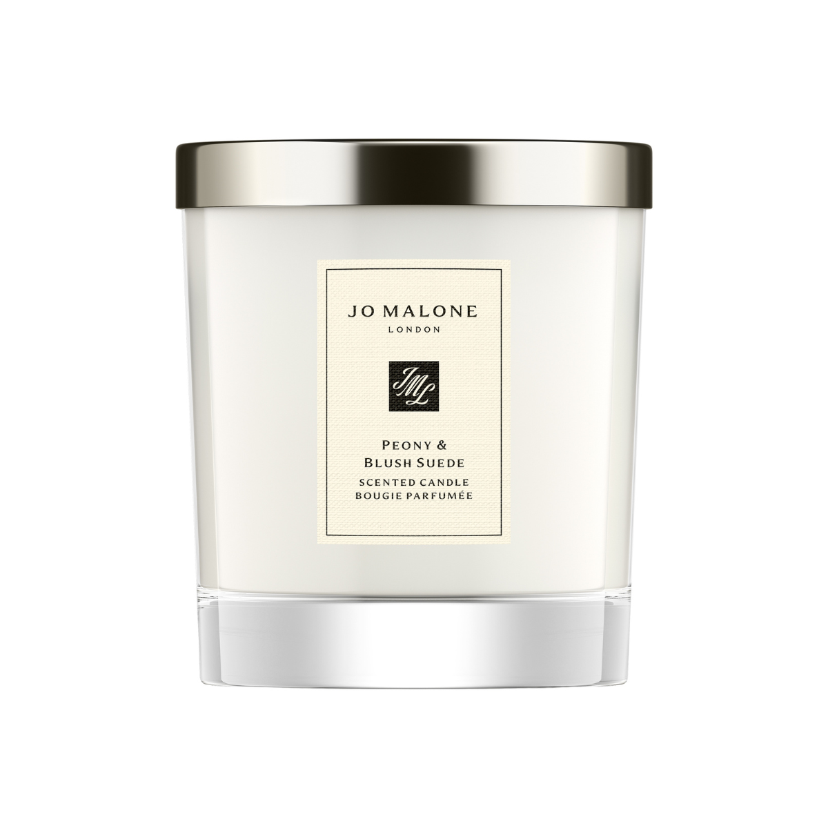 Jo Malone London Vela aromática Peony &amp; Blush Suede Hogar