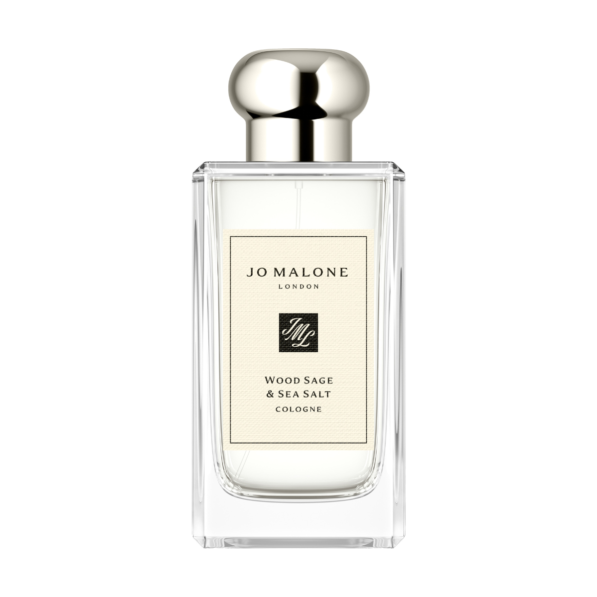 Jo Malone London Colonia Unisex Wood Sage & Sea Salt - Felix Online