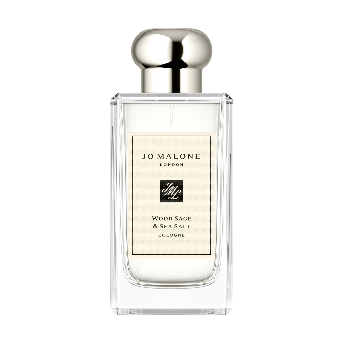 Jo Malone London Colonia Unisex Wood Sage &amp; Sea Salt