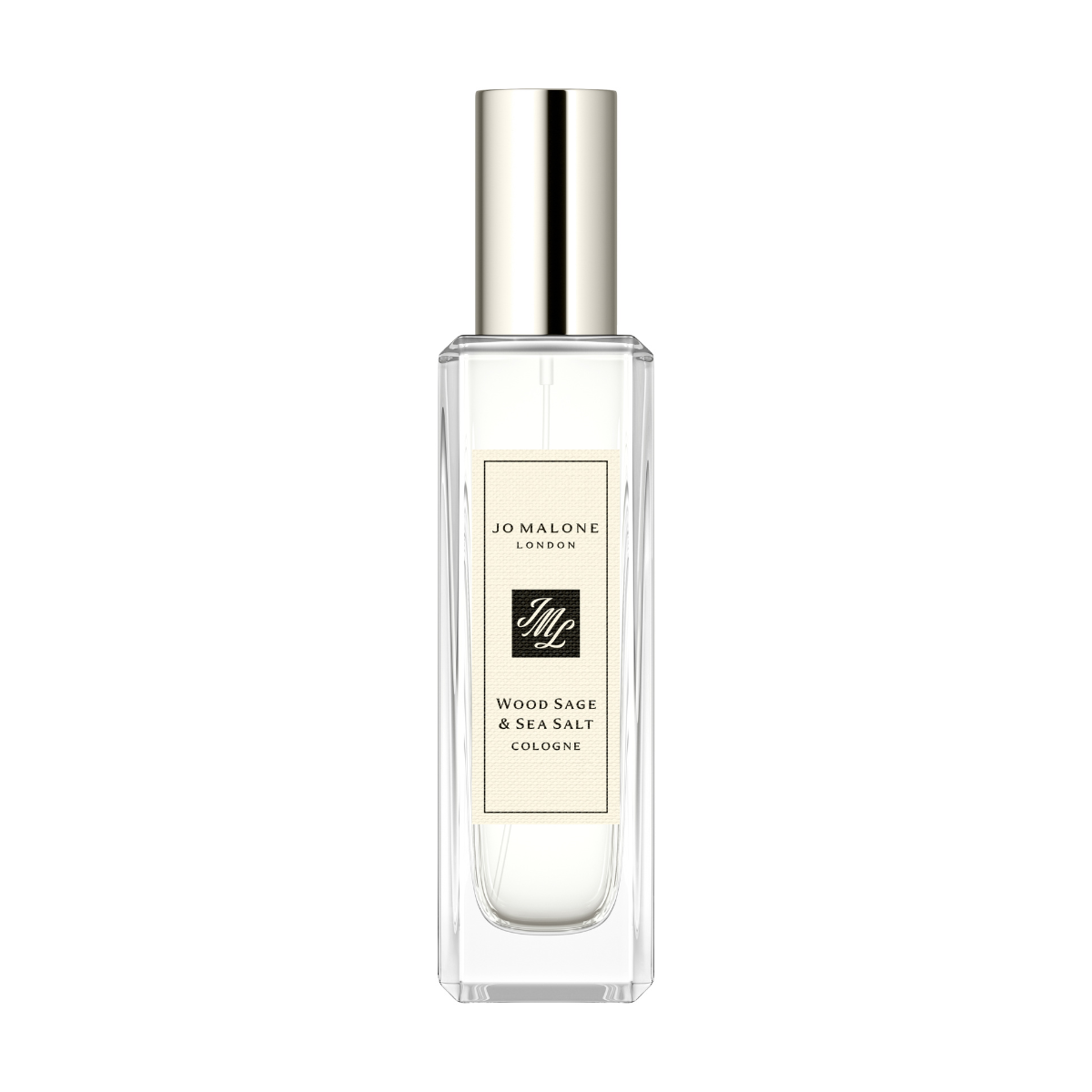 Jo Malone London Colonia Unisex Wood Sage & Sea Salt - Felix Online