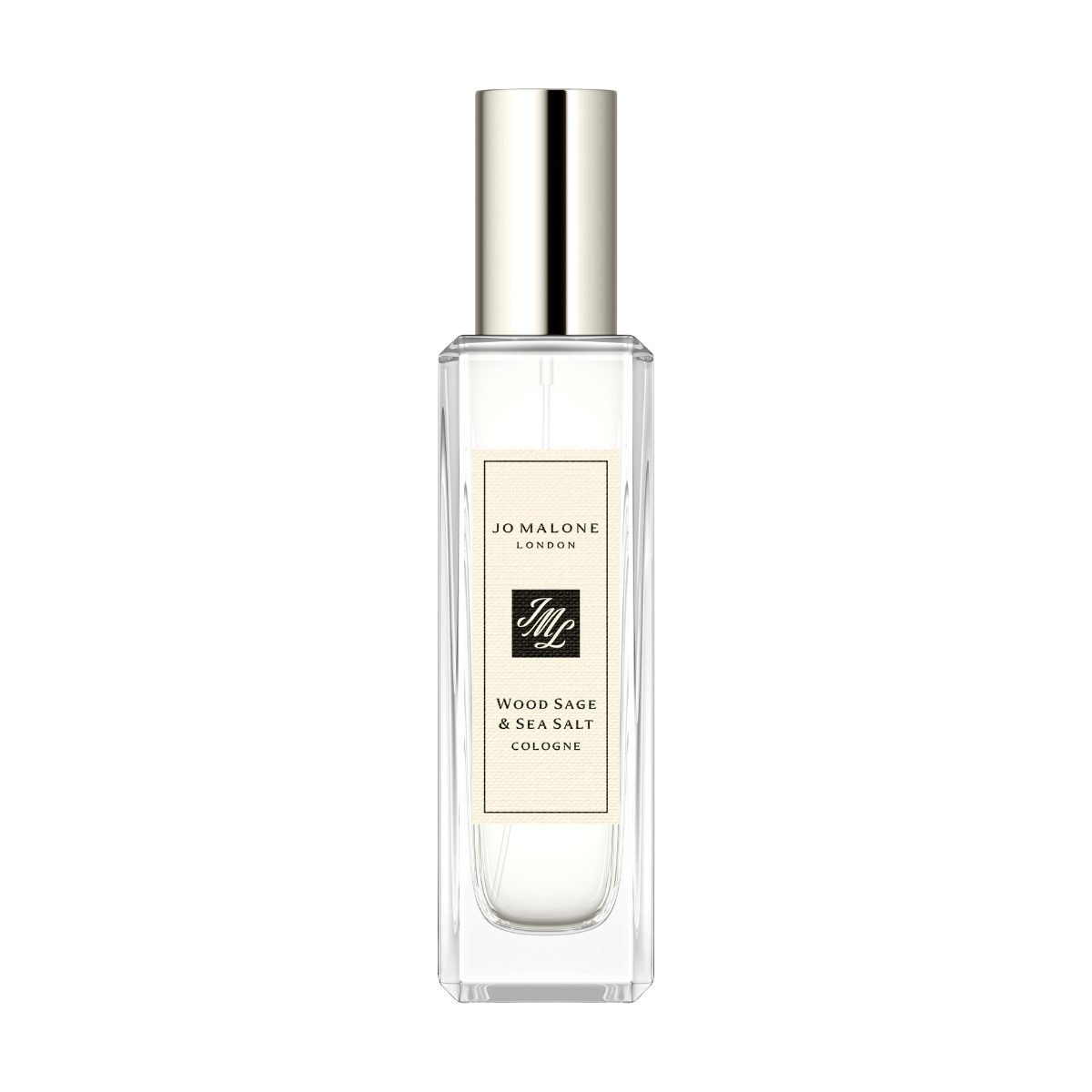 Jo Malone London Colonia Unisex Wood Sage &amp; Sea Salt