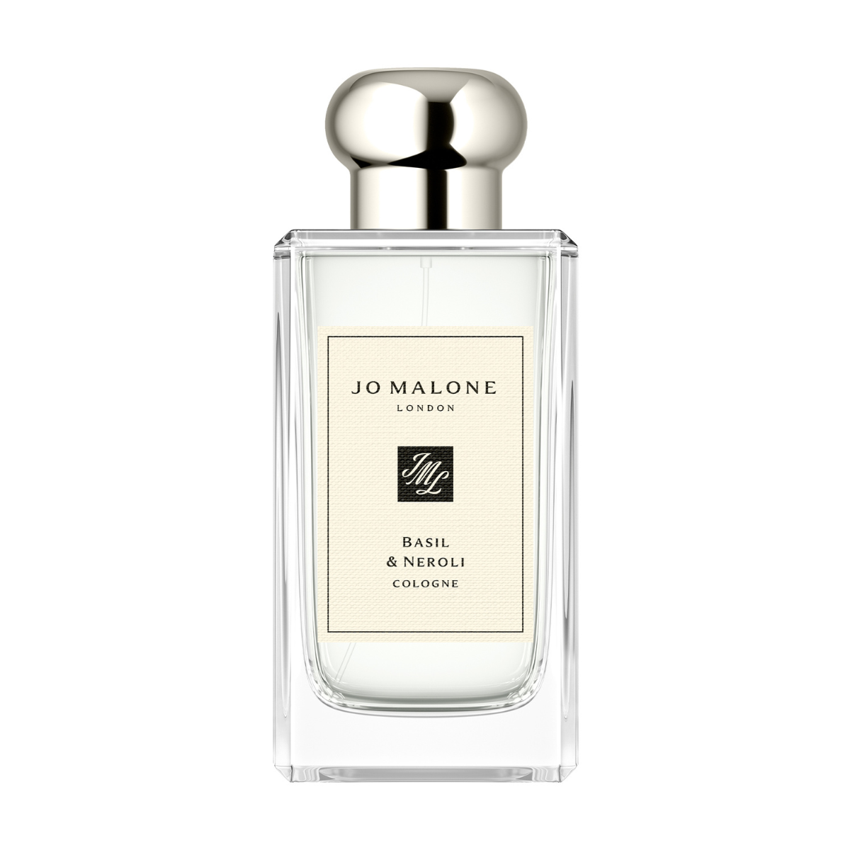 Jo Malone London Colonia Unisex Basil &amp; Neroli