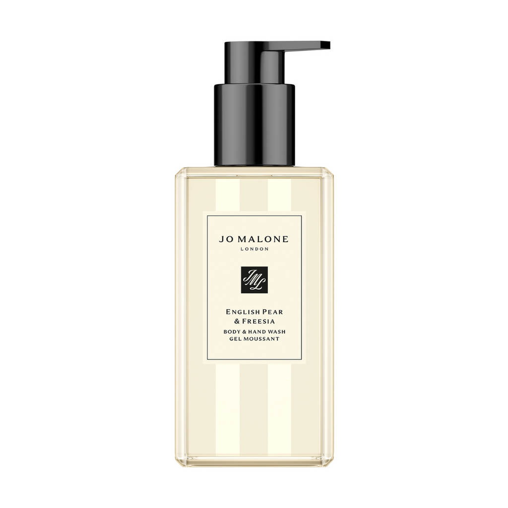 Jo Malone London Gel de cuerpo y manos English Pear & Freesia