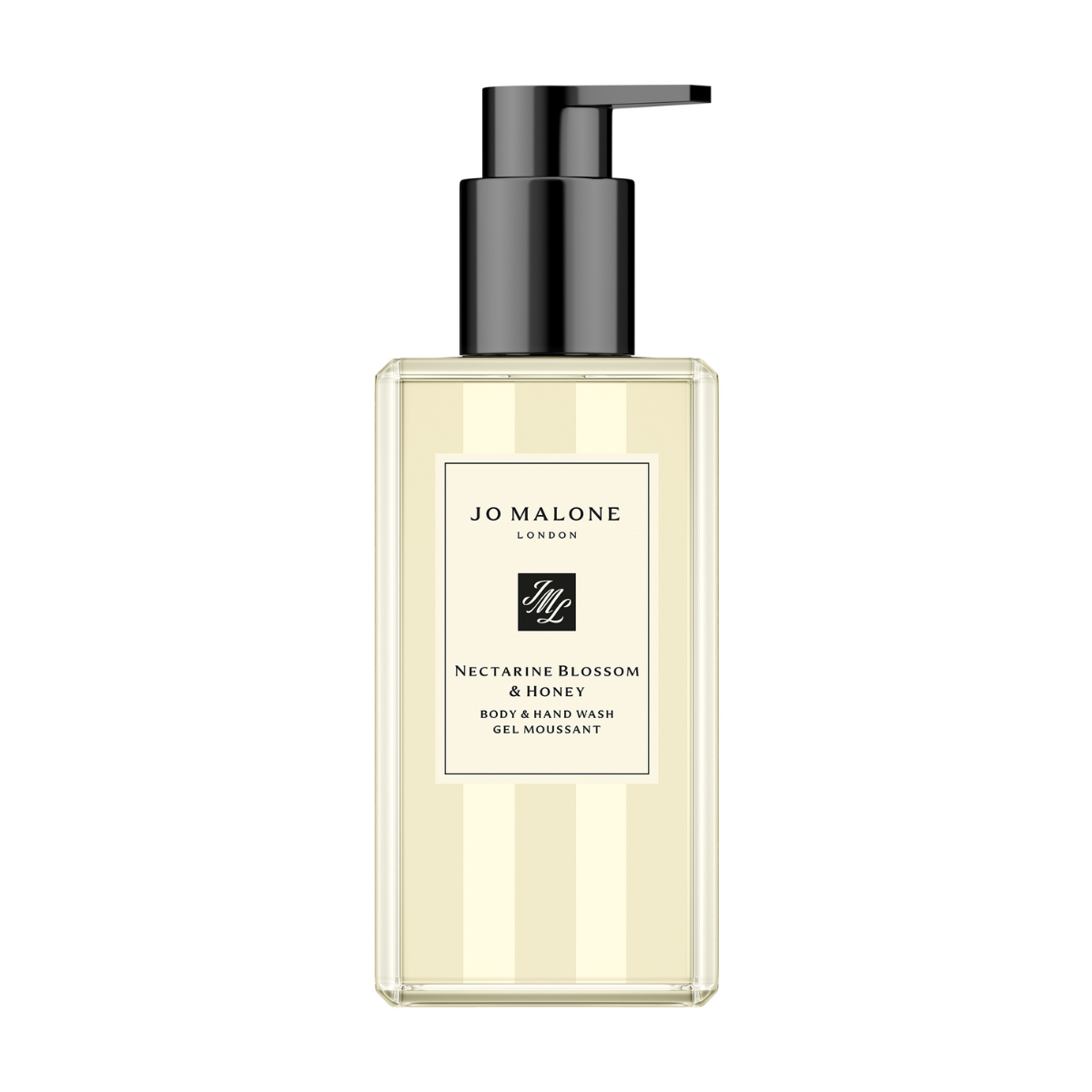 Jo Malone London Gel de cuerpo y manos Nectarine Blossom &amp; Honey