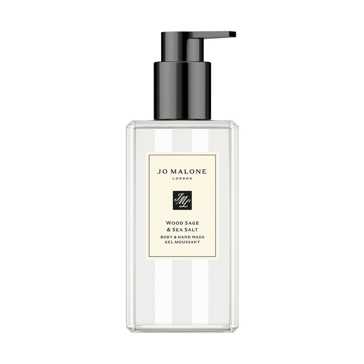 Jo Malone London Gel de cuerpo y manos Wood Sage &amp; Sea Salt