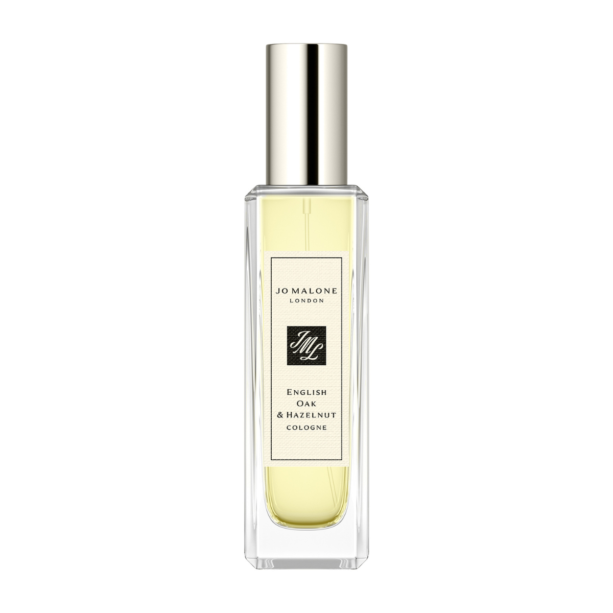 Colonia Unisex English Oak & Hazelnut - Felix Online