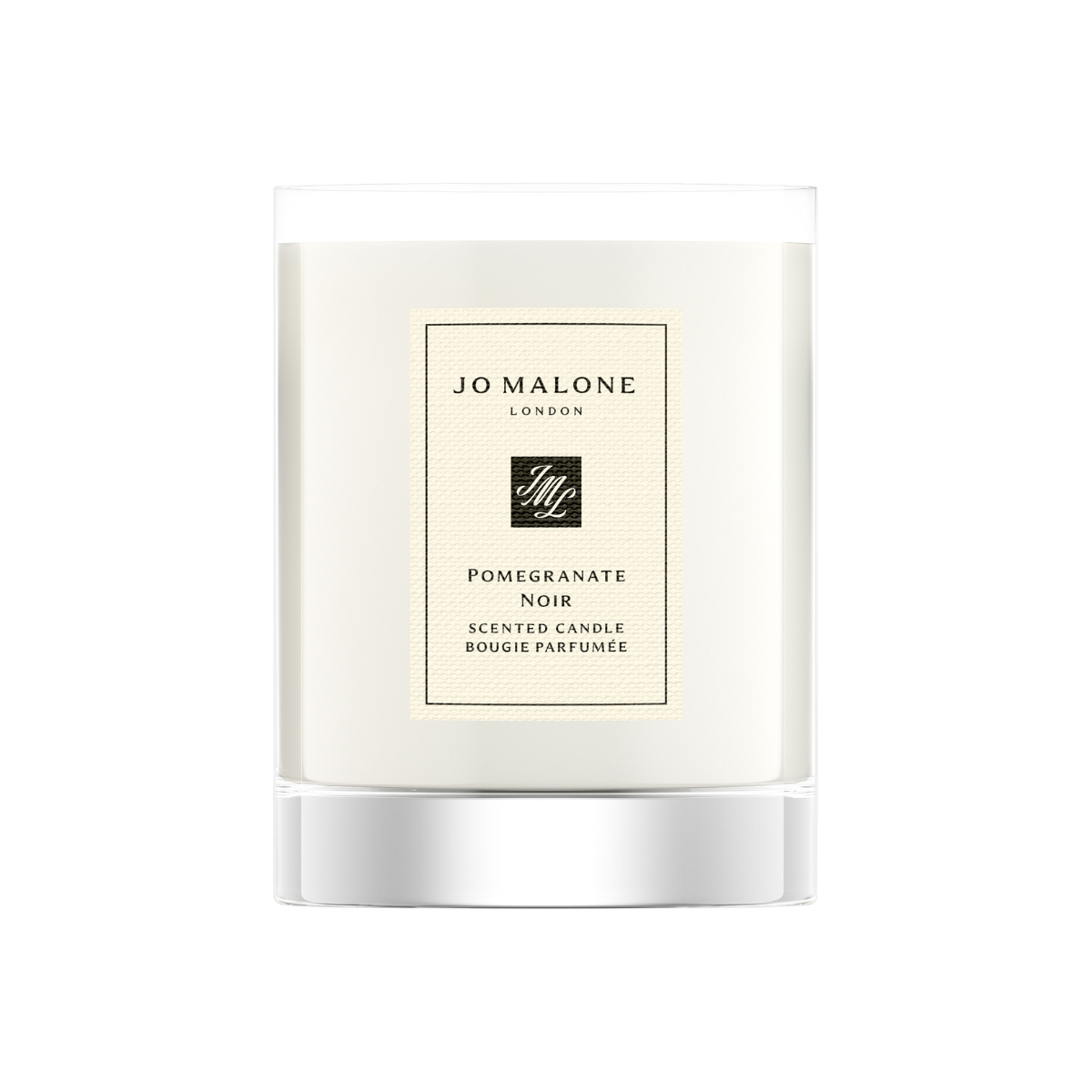 Jo Malone London Vela aromática Pomegranate Noir Viaje - Felix Online