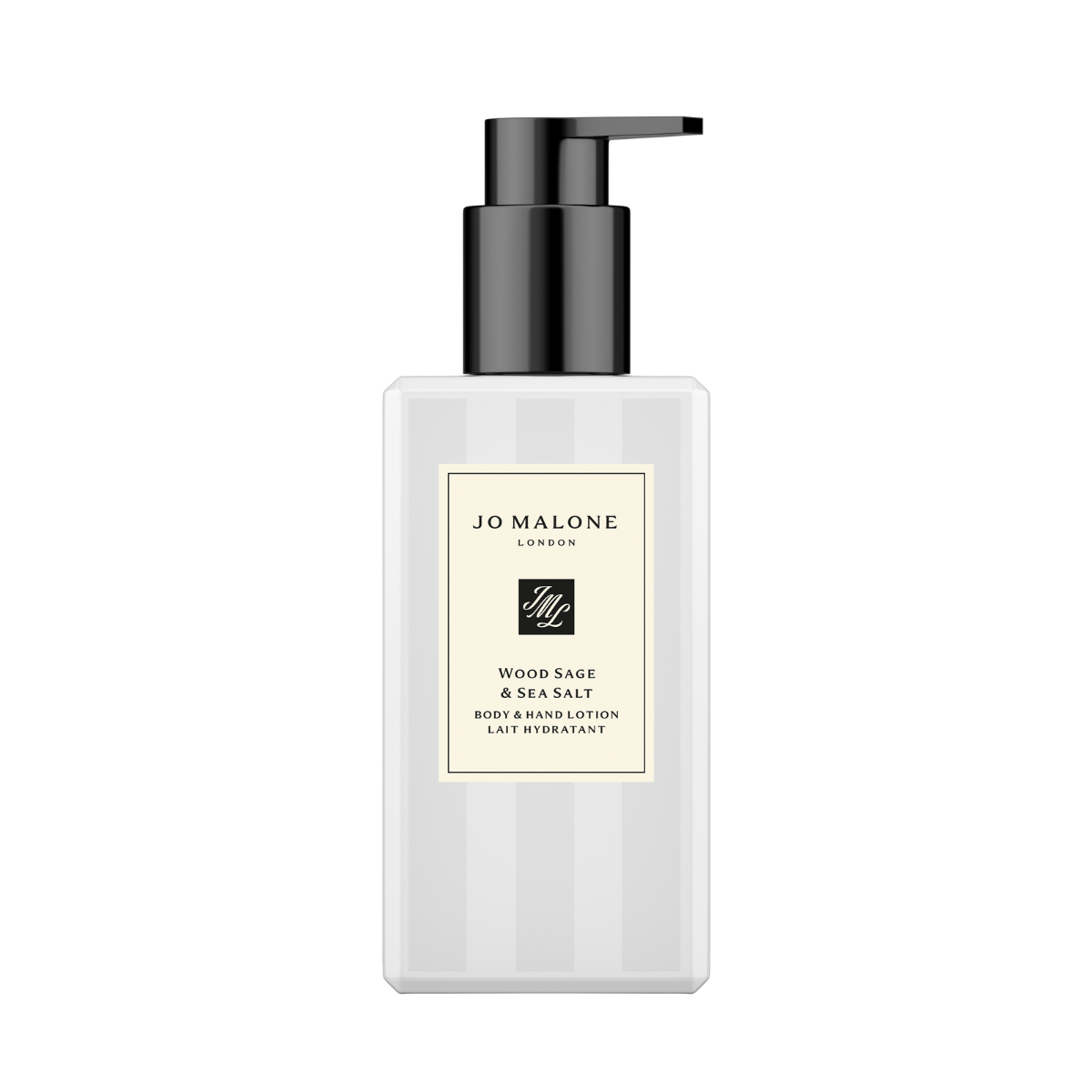 Jo Malone London Loción para cuerpo y manos Wood Sage &amp; Sea Salt