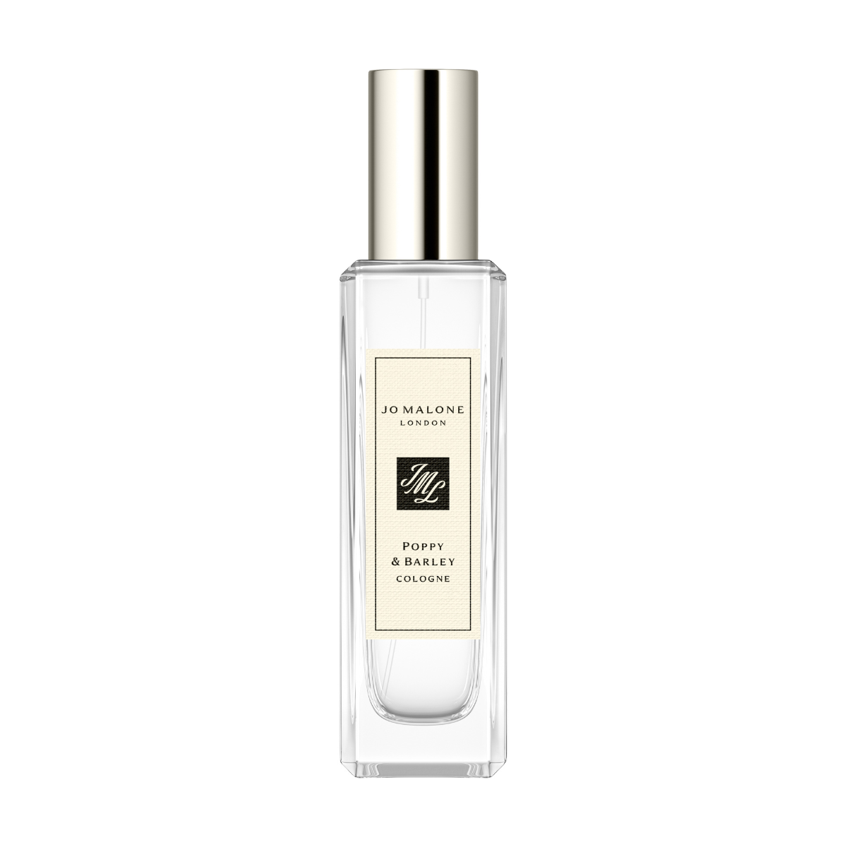 Jo Malone Poppy & Barley 100ml 【残量9割以上】 Jo Malone London Colonia Unisex Poppy & Barley - Felix Online