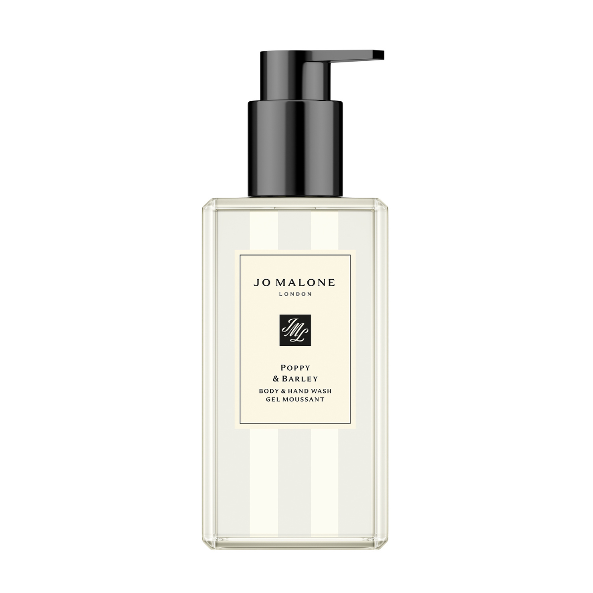 Jo Malone London Gel de cuerpo y manos Poppy &amp; Barley