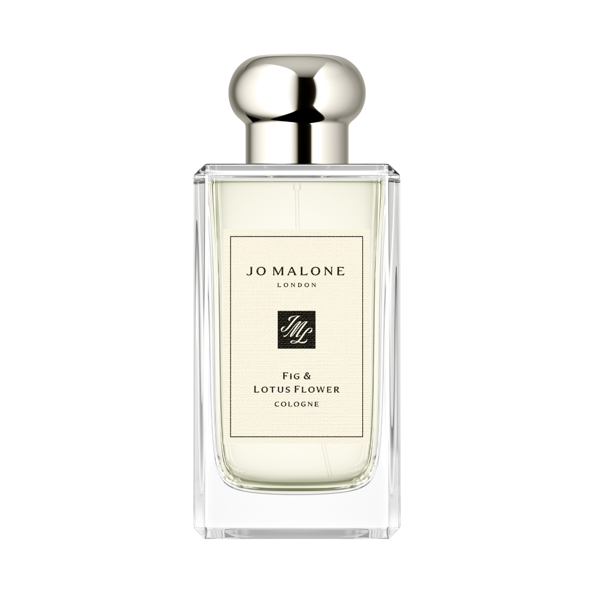 香水(ユニセックス) Jo Malone Fig & Lotus Flower Cologne Jo Malone London Colonia Unisex Fig & Lotus Flower - Felix Online
