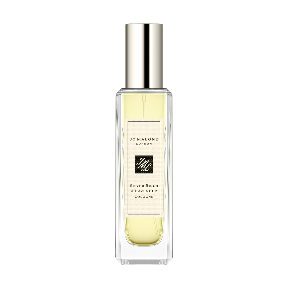 Jo Malone London Colonia Unisex Silver Birch & Lavender - Felix Online