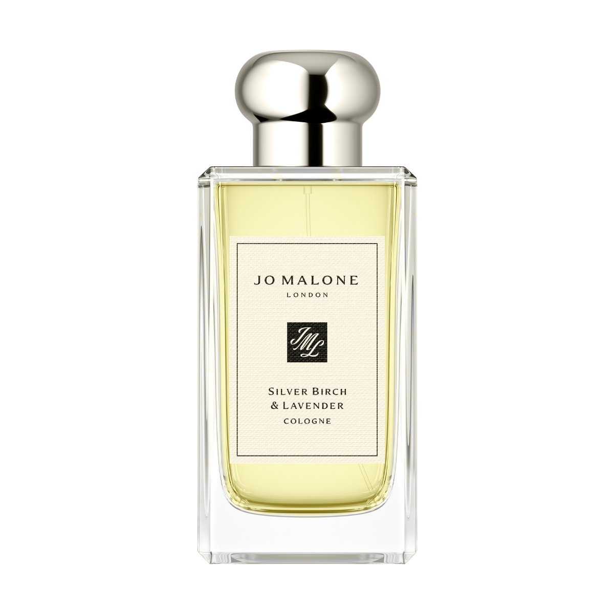 香水(ユニセックス) Jo Malone London Silver Birch & Lavender Jo Malone London Colonia Unisex Silver Birch & Lavender - Felix Online