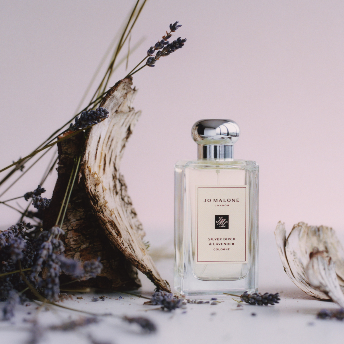 Jo Malone London Colonia Unisex Silver Birch &amp; Lavender