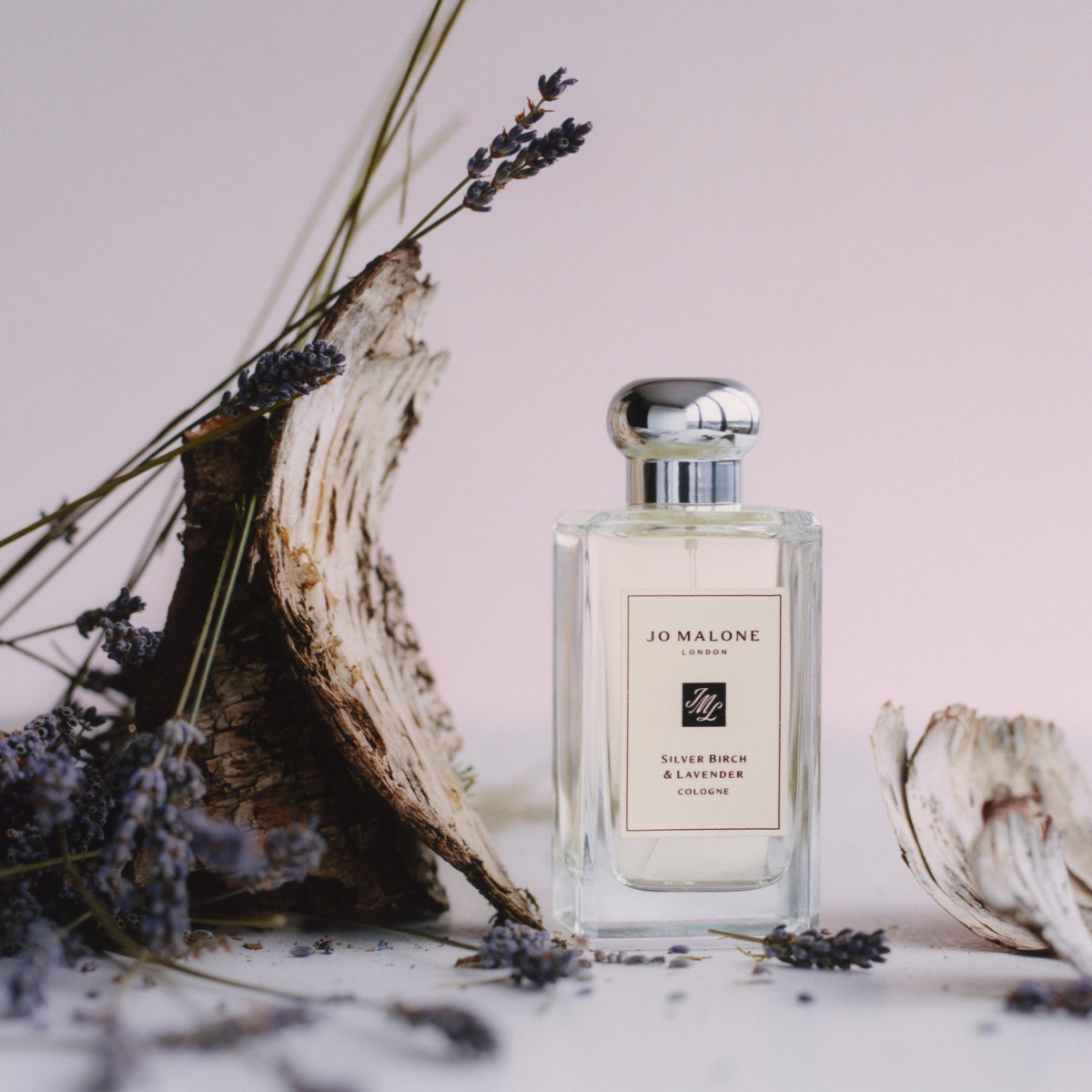 Jo Malone London Colonia Unisex Silver Birch & Lavender - Felix Online Jo Malone London Colonia Unisex Silver Birch & Lavender - Felix Online