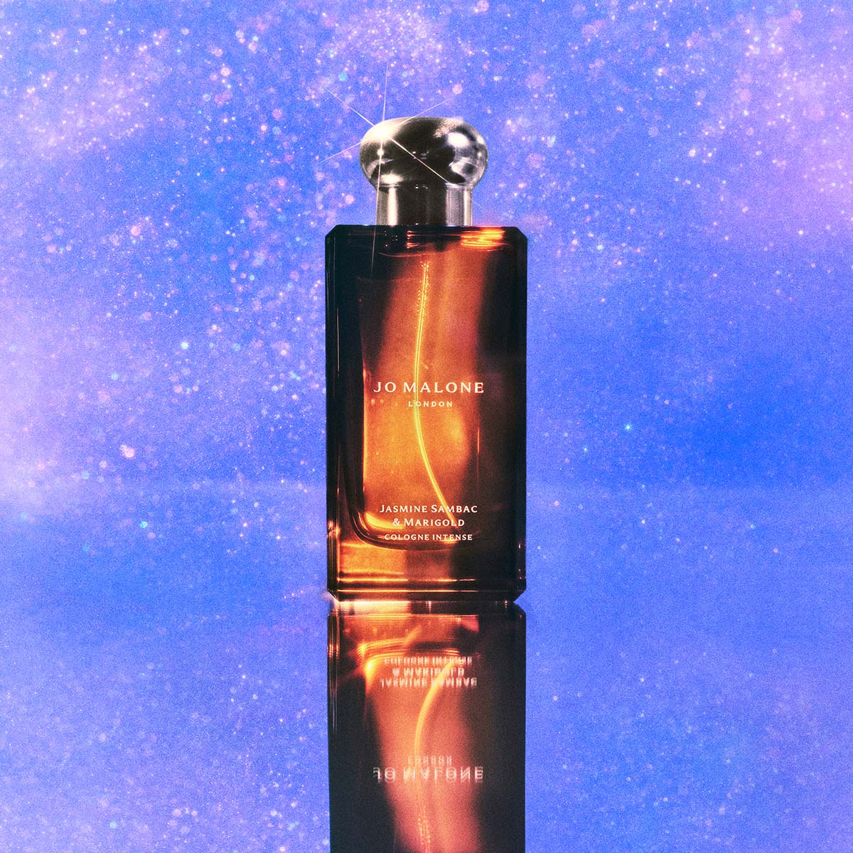 Jo Malone London Colonia Intensa Unisex Jasmine Sambac & Marigold Jo Malone London Colonia Intensa Unisex Jasmine Sambac & Marigold