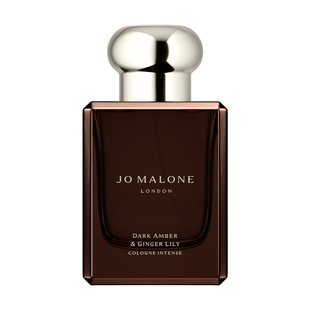 香水(ユニセックス) JO MALONE DARK AMBER & GINGER LILY 50ML Jo Malone London Colonia Intensa Unisex Dark Amber & Ginger Lily