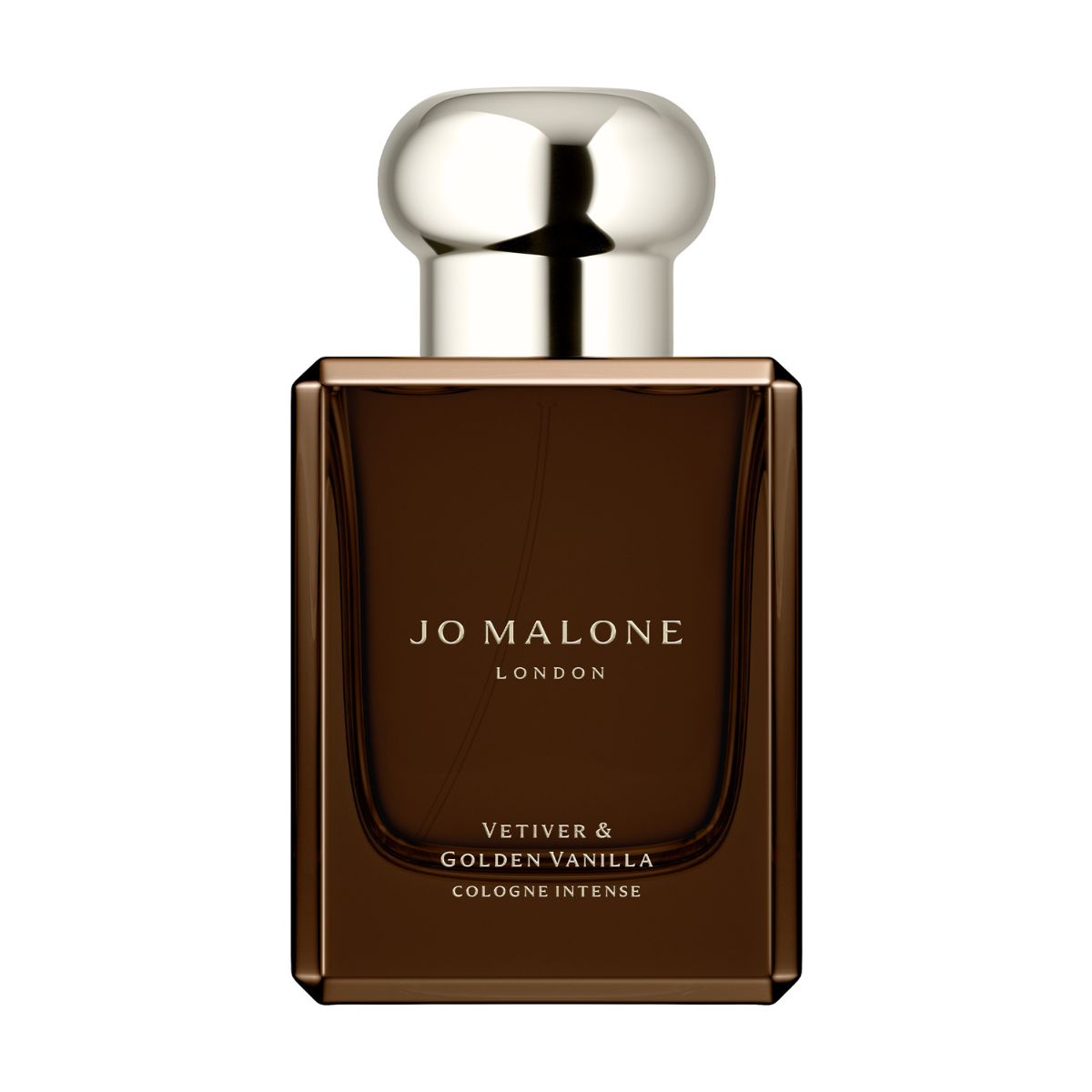 香水(ユニセックス) Jo Malone Vetiver & Golden Vanilla 50ml Jo Malone London Colonia Intensa Unisex Vetiver & Golden Vanilla