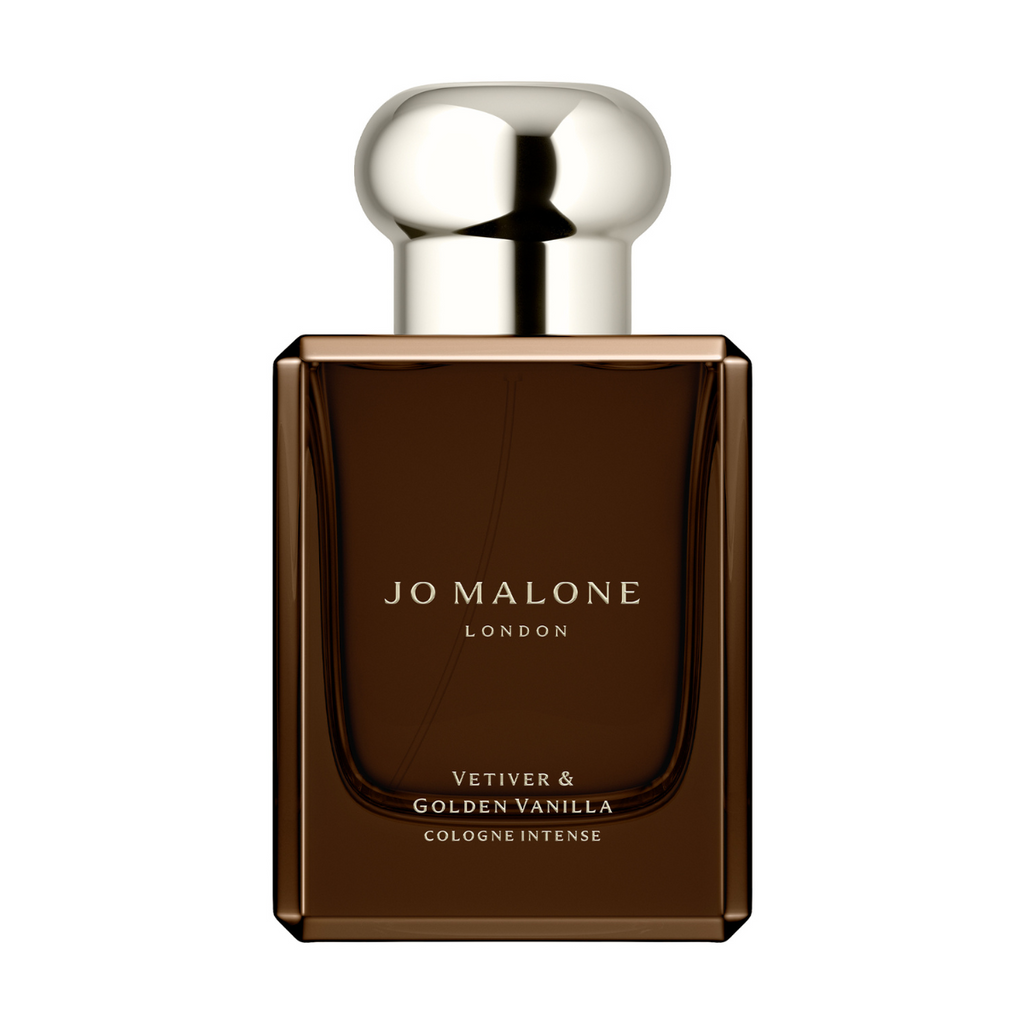 香水(女性用) JO MALONE VETIVER & GOLDEN VANILLA 50ml Jo Malone London Colonia Intensa Unisex Vetiver & Golden Vanilla