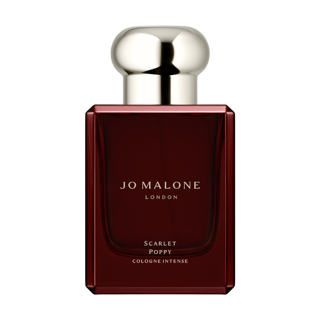 JO MALONE SCARLET POPPY コロン 50ml Jo Malone London Colonia Intensa Unisex Scarlet Poppy - Felix Online