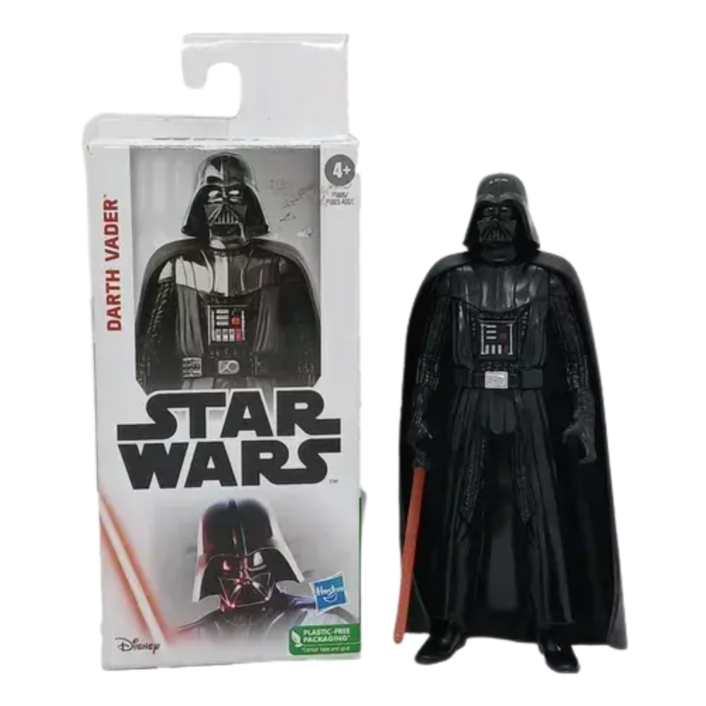 Star Wars | Figuras Surtidas