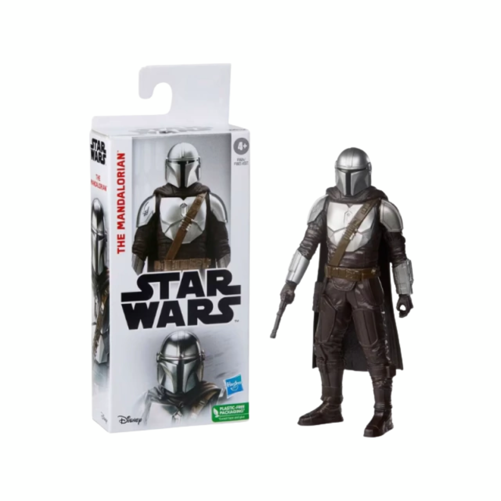 Star Wars | Figuras Surtidas