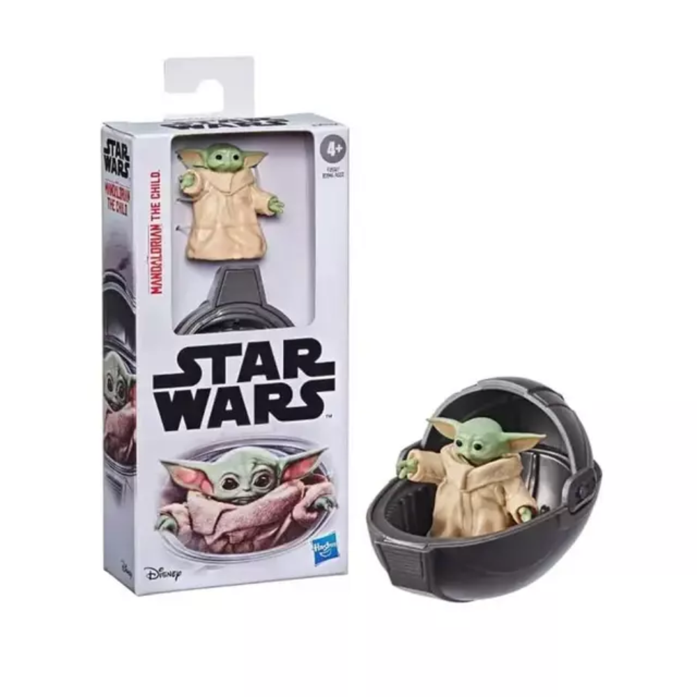 Star Wars | Figuras Surtidas