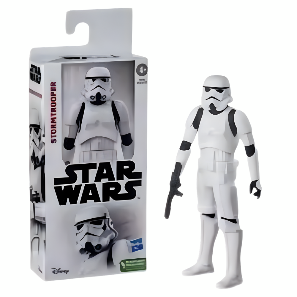 Star Wars | Figuras Surtidas