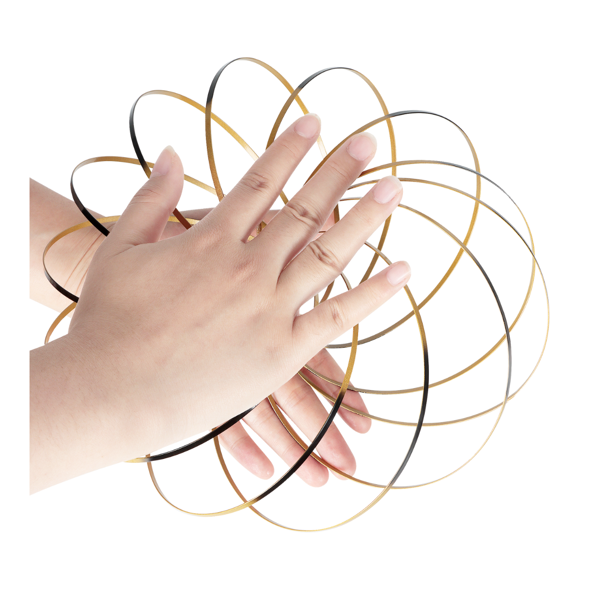 Mozi | Black &amp; Gold