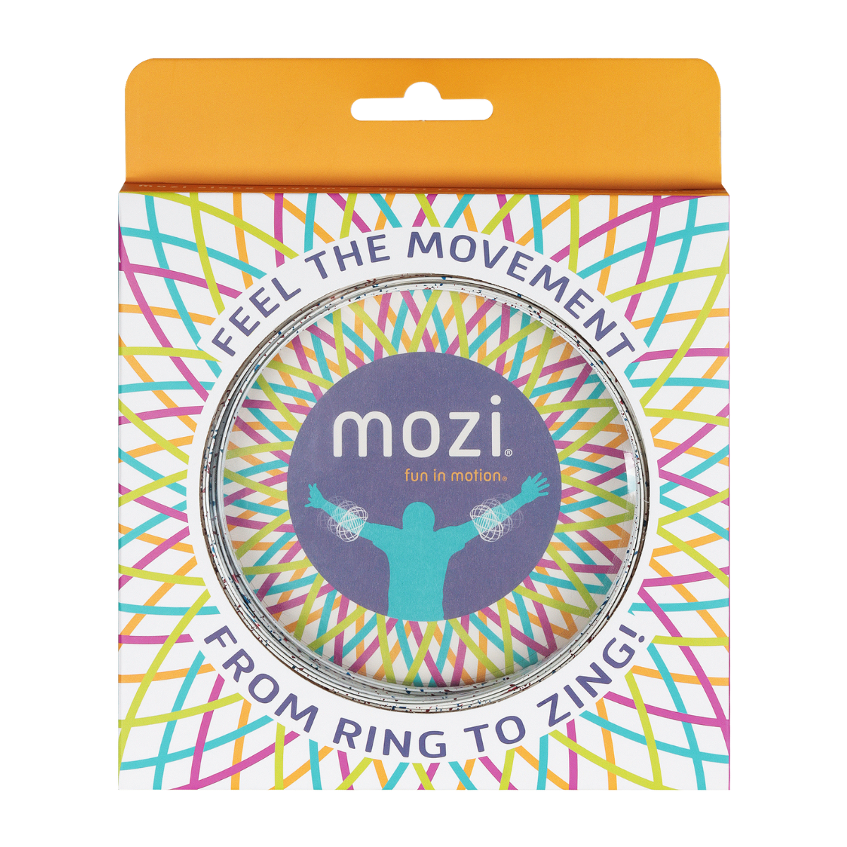 Mozi  |  White Splatter