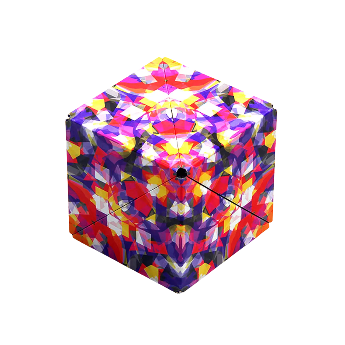 Shashibo | Cube Confetti